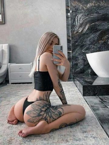 Индивидуалка Майя Фотография 2