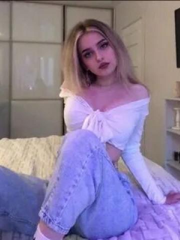 Индивидуалка Эвелина Фотография 2