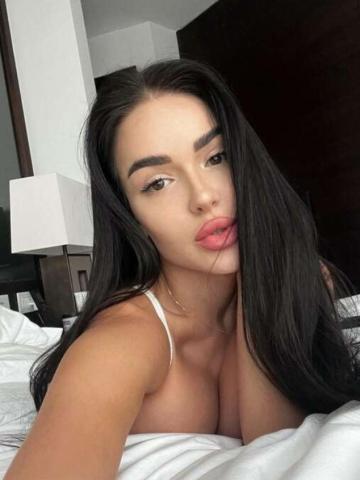 Индивидуалка Любовь Фотография 2