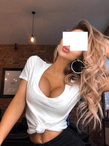 Индивидуалка Римма Фотография 2