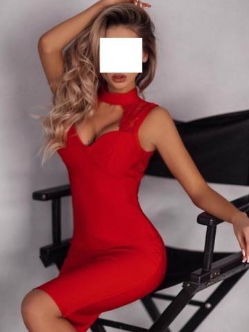 Индивидуалка Римма Фотография 3