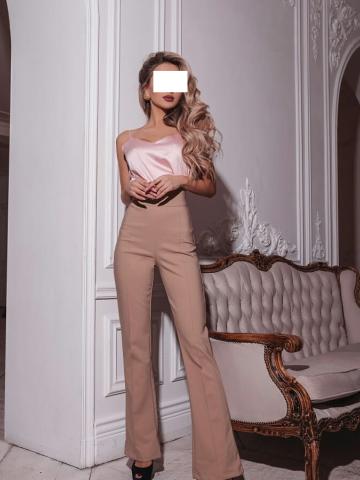 Индивидуалка Римма Фотография 5