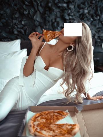 Индивидуалка Римма Фотография 9