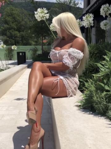 Индивидуалка Наташа Фотография 2